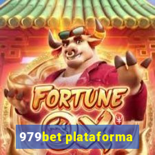 979bet plataforma